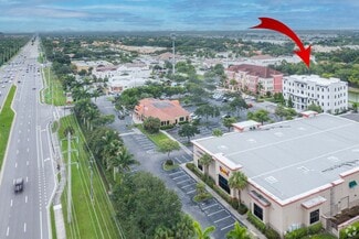 Plus de détails pour 2340 Vanderbilt Beach Rd, Naples, FL - Bureau à vendre
