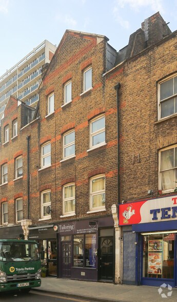 27 Pitfield St, Londres à vendre - Photo de l’immeuble – Image 3 sur 3