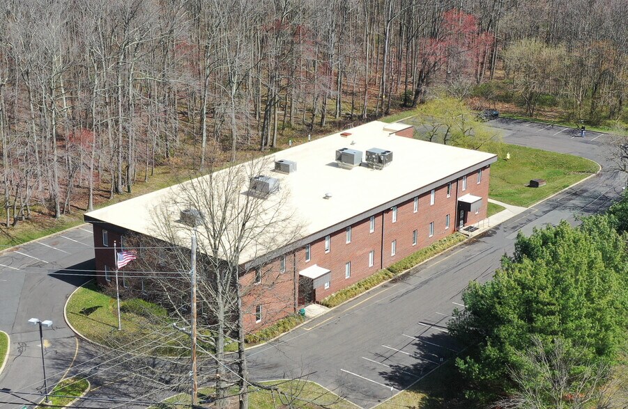 1675 Whitehorse Mercerville Rd, Hamilton, NJ à louer - Photo de l’immeuble – Image 3 sur 9