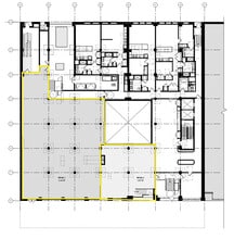 50 E Superior Street, Chicago, IL à louer Plan d’étage– Image 2 sur 3