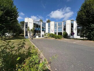 Plus de détails pour Bureau à louer