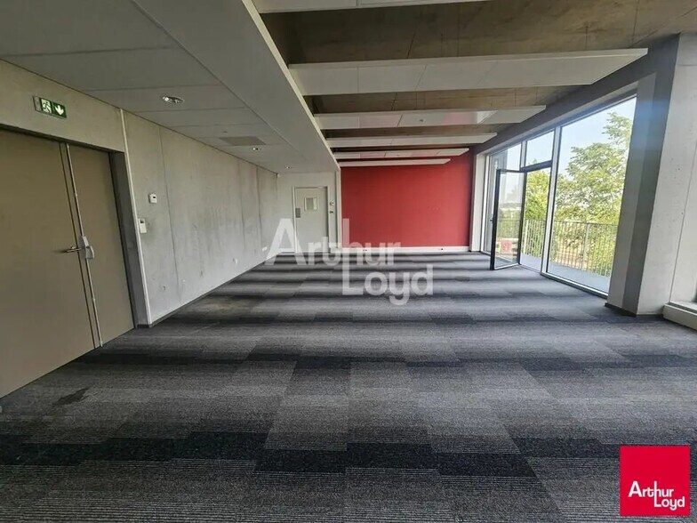 Bureau dans Angers à vendre - Photo de l’immeuble – Image 1 sur 4