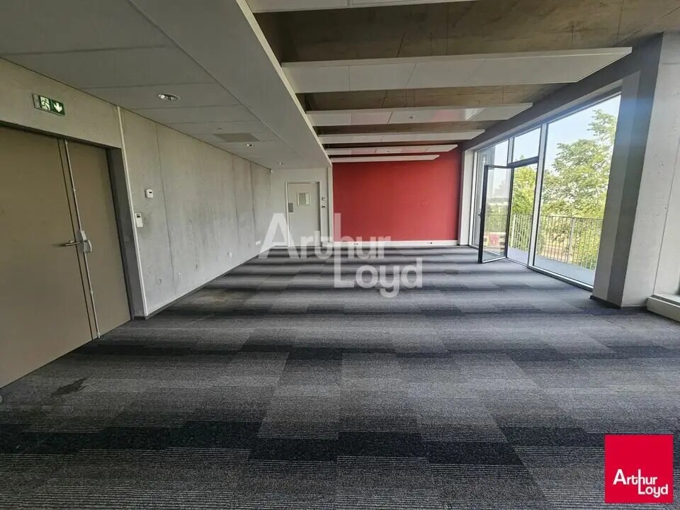 Bureau dans Angers à vendre Photo intérieure– Image 1 sur 5