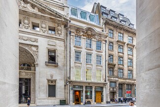 Plus de détails pour 11 Leadenhall St, Londres - Bureau à louer