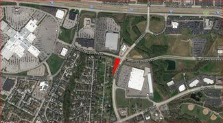 Plus de détails pour Executive Centre Pkwy & Spencer Rd, Saint Peters, MO - Terrain à vendre