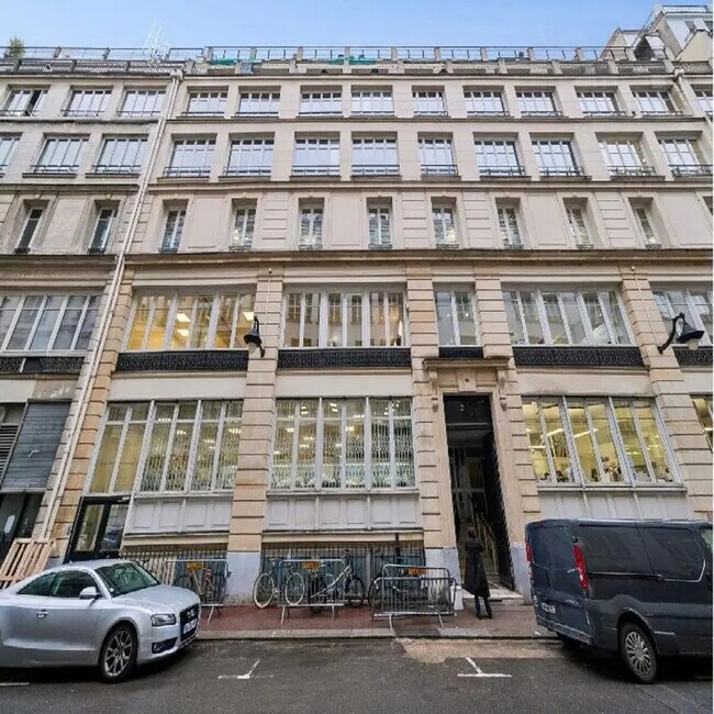 Plus de détails pour 3 Cité Paradis, Paris - Coworking à louer