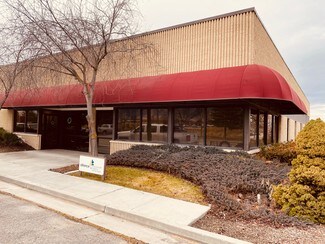 Plus de détails pour 925 W 200 St N, Logan, UT - Bureau à louer