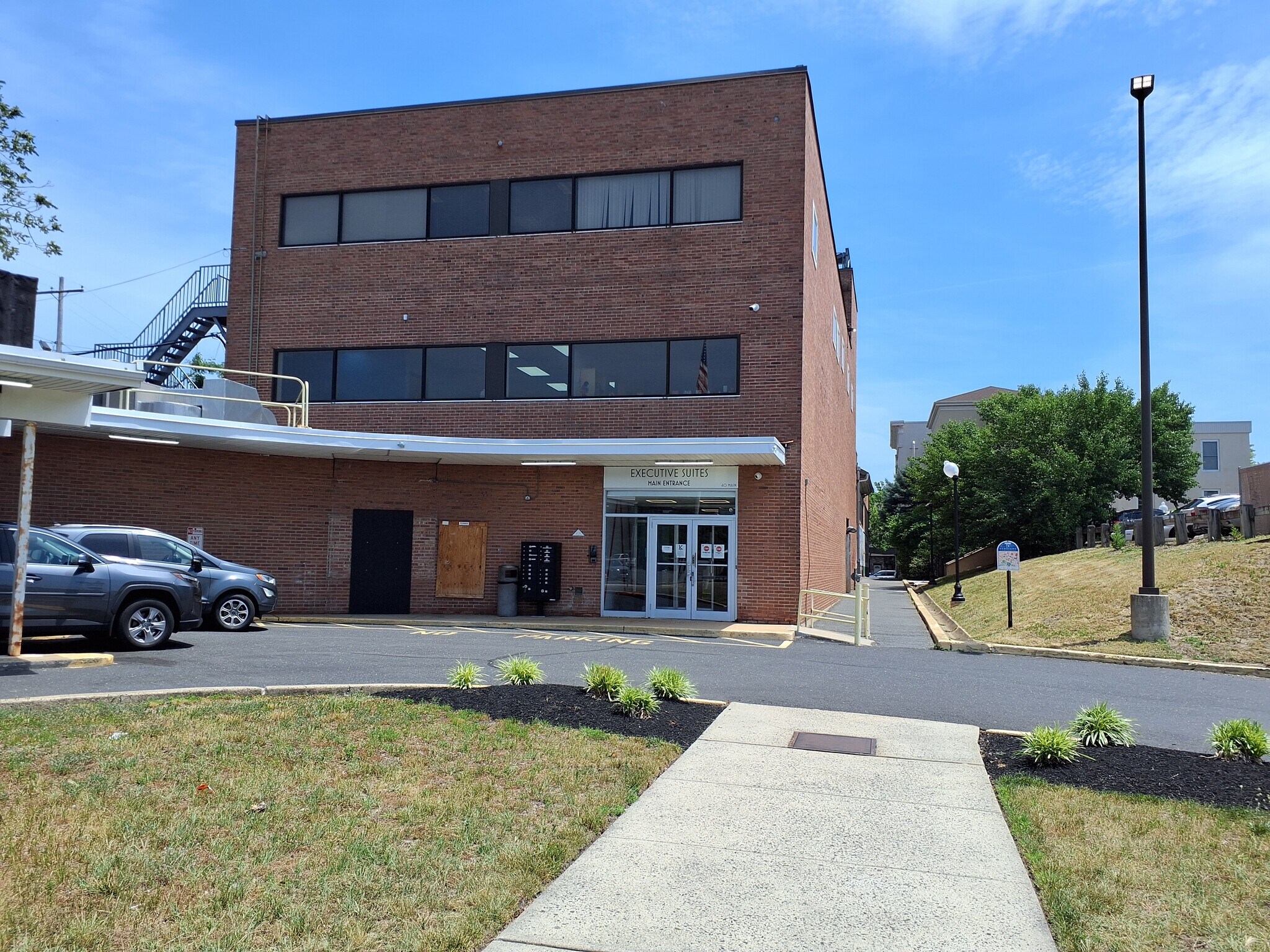 40 Main St, Toms River, NJ à louer Photo de l’immeuble– Image 1 sur 13