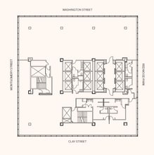 600 Montgomery St, San Francisco, CA à louer Photo de l’immeuble– Image 1 sur 1