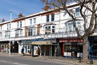 Plus de détails pour 39 Brighton Rd, Worthing - Local commercial à louer