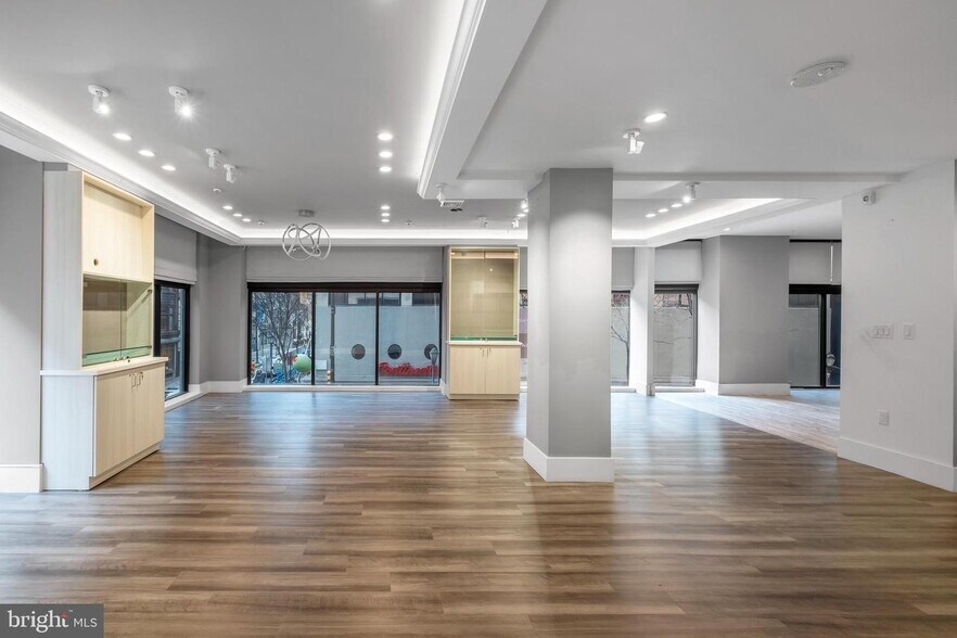 1737-1739 Chestnut St, Philadelphia, PA à louer - Photo intérieure – Image 3 sur 18
