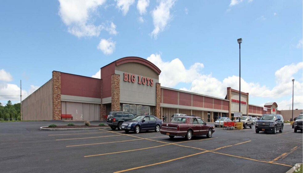 4406 State Route 5 and 20, Canandaigua, NY à louer - Photo de l’immeuble – Image 1 sur 2