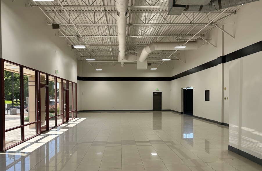 501 E Scenery Ln, Meridian, ID à louer - Photo de l’immeuble – Image 1 sur 6