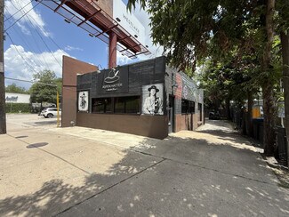 Plus de détails pour 1410 Barton Springs Rd, Austin, TX - Local commercial à vendre