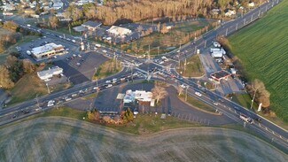 Plus de détails pour 2345 Route 206, Southampton, NJ - Terrain à vendre