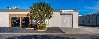 Plus de détails pour 1620-1626 Orangethorpe Way, Anaheim, CA - Industriel/Logistique à louer