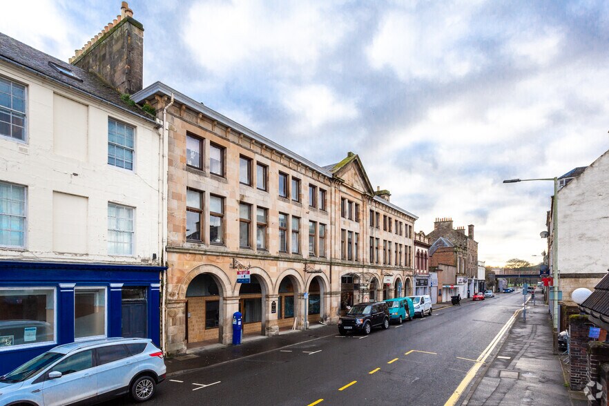 44 Princes St, Perth à louer - Photo de l’immeuble – Image 2 sur 4