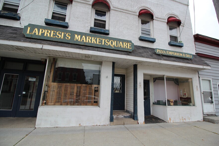 101 Main st, Phelps, NY à vendre - Photo de l’immeuble – Image 3 sur 48