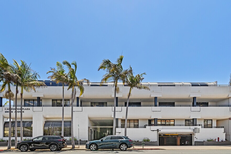 1001 B Ave, Coronado, CA à vendre - Photo de l’immeuble – Image 2 sur 4