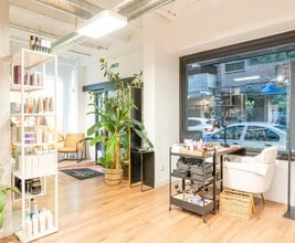 Local commercial dans Madrid, Madrid à louer Photo intérieure– Image 2 sur 5