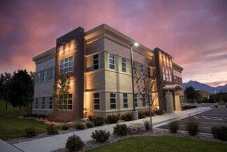 Plus de détails pour 10437 S 1300 W, South Jordan, UT - Bureau à louer