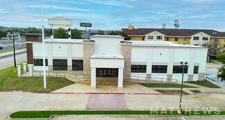 Plus de détails pour 18438 Dallas Pky, Dallas, TX - Bureau à vendre