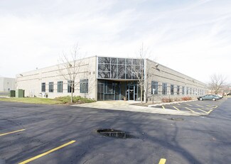 Plus de détails pour 620-630 S Butterfield Rd, Mundelein, IL - Local d'activités à louer