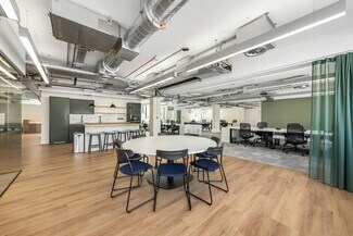 Plus de détails pour 5 Swallow Pl, Londres - Coworking à louer