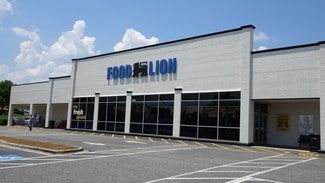 Plus de détails pour 480-510 River Hwy, Mooresville, NC - Local commercial à louer