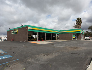 Plus de détails pour 2135 1st St, Simi Valley, CA - Local commercial à louer