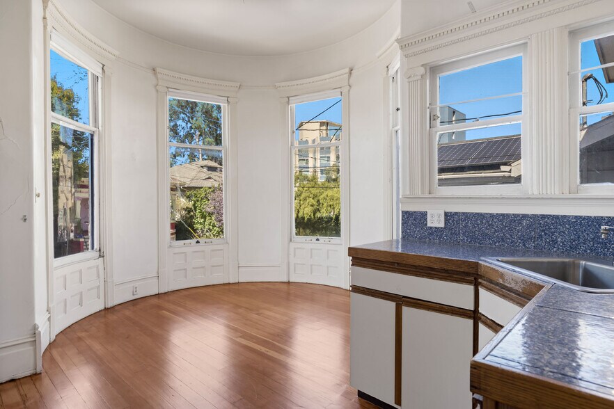102 Hamilton Pl, Oakland, CA à vendre - Photo de l’immeuble – Image 2 sur 29