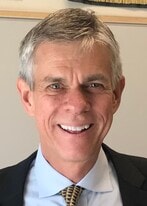 William Stavinoha, MD