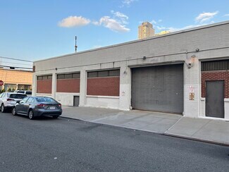 Plus de détails pour 1306 43rd Ave, Long Island City, NY - Industriel/Logistique à louer