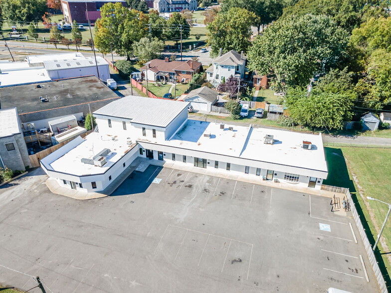 2400-2406 Northumberland Ave, Richmond, VA à louer - Photo de l’immeuble – Image 2 sur 13