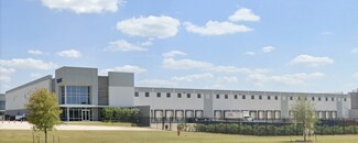 Plus de détails pour 31895 US Hwy 90 BUS, Brookshire, TX - Industriel/Logistique à louer