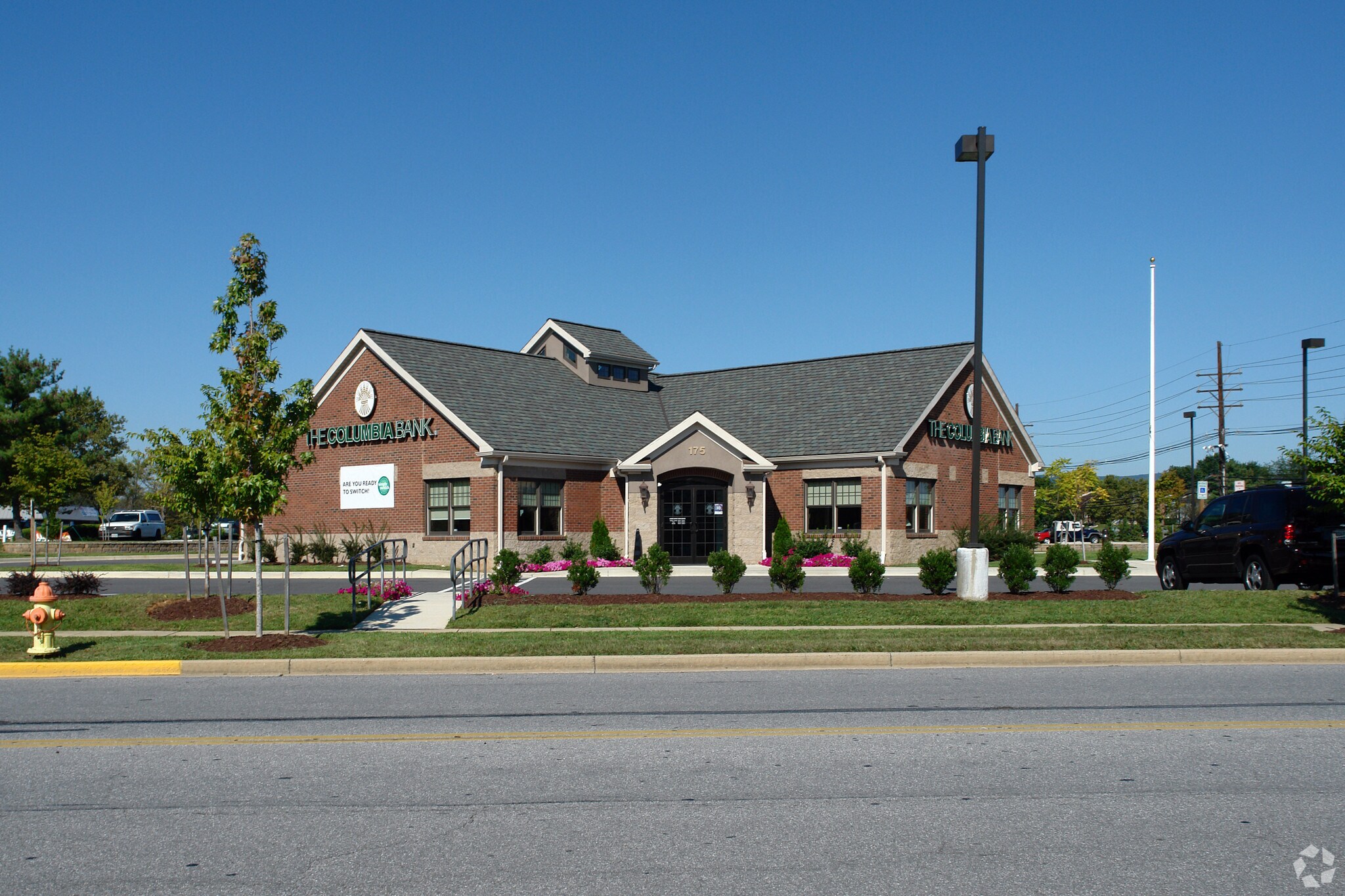 175 Thomas Johnson Dr, Frederick, MD à louer Photo principale– Image 1 sur 9