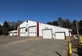 Plus de détails pour 12151 120th St S, Hastings, MN - Industriel/Logistique à louer