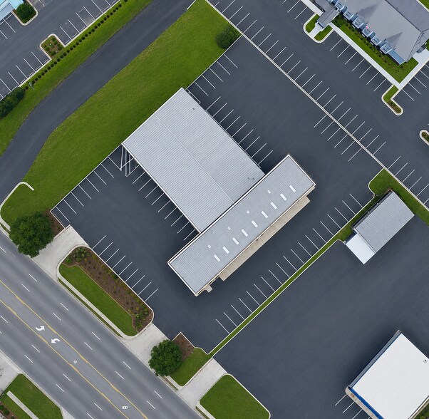 472 Western Blvd, Jacksonville, NC à louer - Photo de l’immeuble – Image 3 sur 3