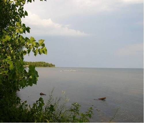 901 39th Ave, Menominee, MI à vendre Photo principale– Image 1 sur 8