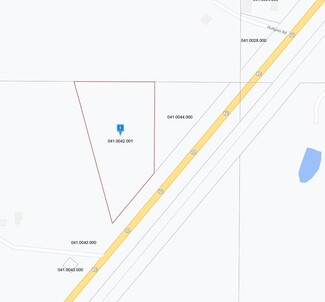 Plus de détails pour State Hwy 23, Kerrick, MN - Terrain à vendre