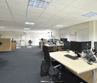 Plus de détails pour 94 Duke St, Glasgow - Bureau à louer