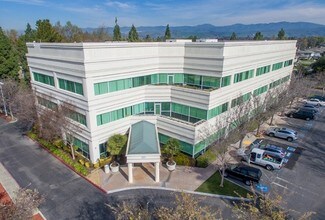 Plus de détails pour 393 Blossom Hill Rd, San Jose, CA - Bureau, Bureau/Médical à louer