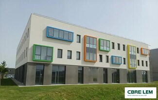 Plus de détails pour Bureau à louer