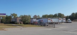 Plus de détails pour 2301 Airport Blvd, Cayce, SC - Industriel/Logistique à louer