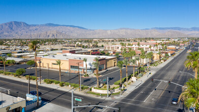 82451 Highway 111, Indio, CA - VUE AÉRIENNE  vue de carte