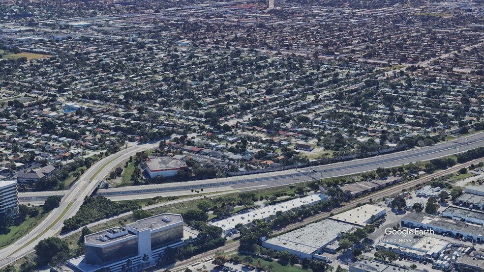 5801-5821 N Andrews Way, Fort Lauderdale, FL à louer - Vidéo sur l’annonce professionnelle – Image 2 sur 17