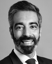Sami Mendil