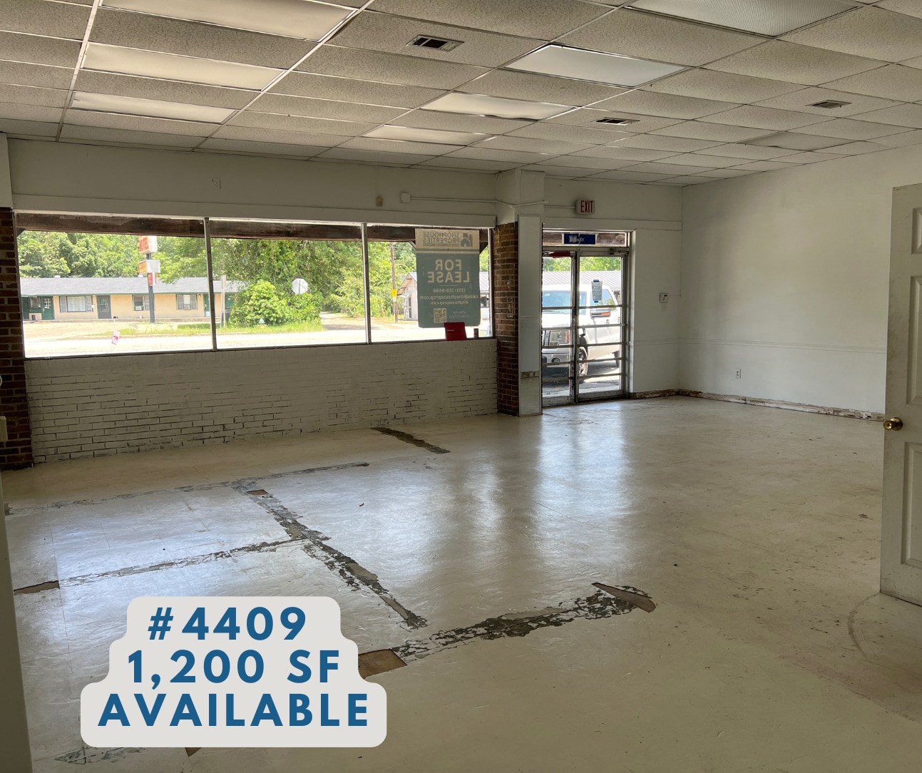 4409 Saint Stephens Rd, Eight Mile, AL à louer Photo de l’immeuble– Image 1 sur 6