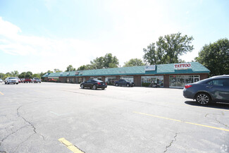 Plus de détails pour 427 S Church St, Saint Peters, MO - Local commercial à louer