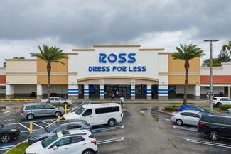 Plus de détails pour 9054-9230 Glades Rd, Boca Raton, FL - Local commercial à louer